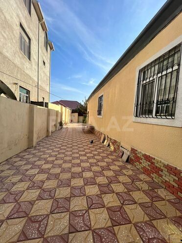 Satılır 4 otaqlı həyət evi/bağ evi 150 m², Biləcəri q., photo 6 from 15