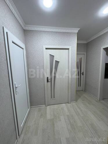 Продаётся 2-комн. новостройка 48 м², пос. Масазыр, photo 9 from 12