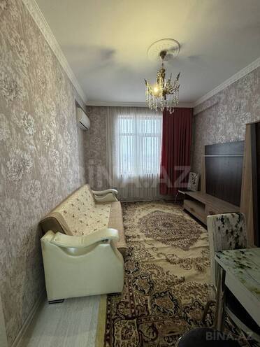 Продаётся 2-комн. новостройка 48 м², пос. Масазыр, photo 3 from 12