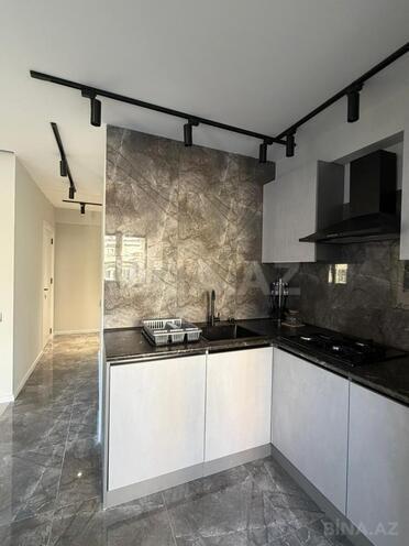 Сдаётся 2-комн. новостройка 50 м², м. 28 мая, photo 8 from 12