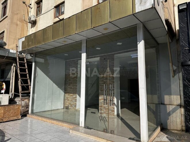 Сдаётся  объект 100 м², м. Гянджлик, photo 3 from 11