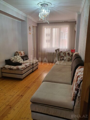 Satılır 3 otaqlı yeni tikili 83 m², photo 5 from 13