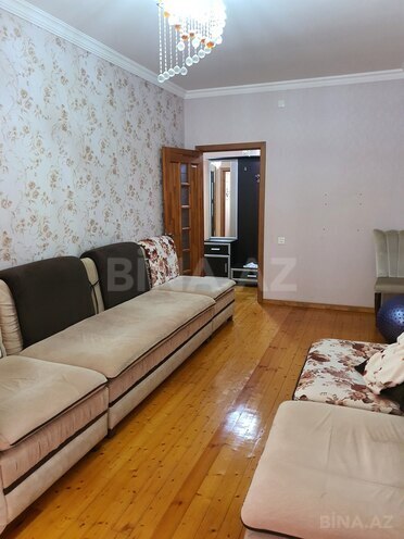 Satılır 3 otaqlı yeni tikili 83 m², photo 6 from 13
