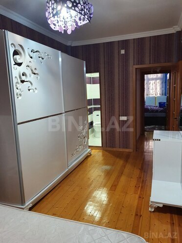 Satılır 3 otaqlı yeni tikili 83 m², photo 8 from 13