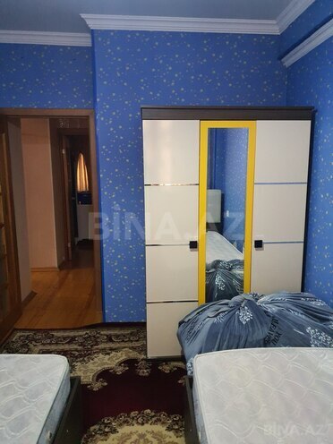 Satılır 3 otaqlı yeni tikili 83 m², photo 10 from 13