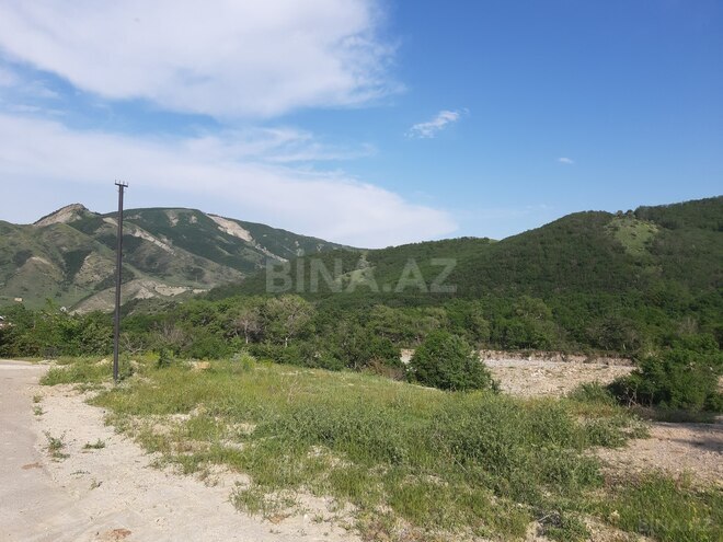 Satılır  torpaq 18 sot, photo 5 from 6