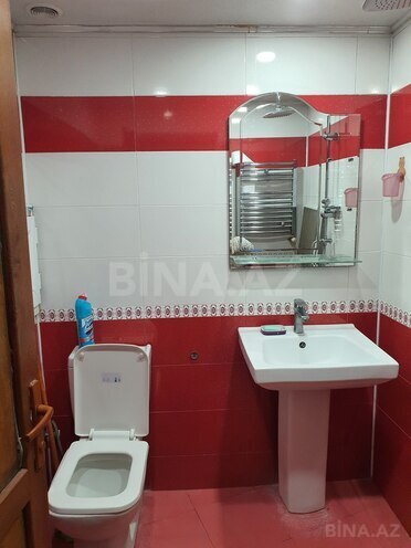 Satılır 3 otaqlı yeni tikili 83 m², photo 12 from 13