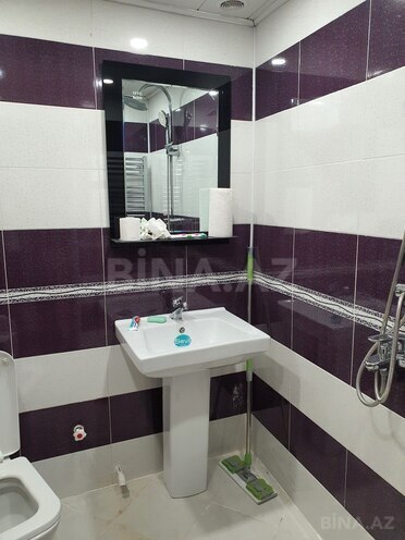 Satılır 3 otaqlı yeni tikili 83 m², photo 11 from 13