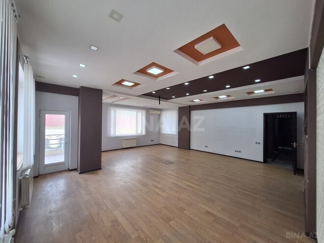 Сдаётся 2-комн. офис 125 м², м. Шах Исмаил Хатаи, photo 3 from 12