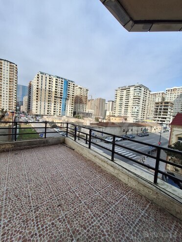 Сдаётся 2-комн. офис 125 м², м. Шах Исмаил Хатаи, photo 11 from 12