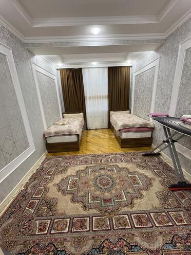 Продаётся 3-комн. новостройка 135 м², м. Азадлыг проспекти, photo 3 from 22