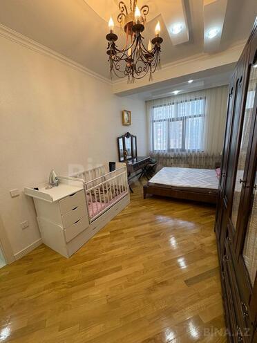 Продаётся 3-комн. новостройка 135 м², м. Азадлыг проспекти, photo 7 from 22
