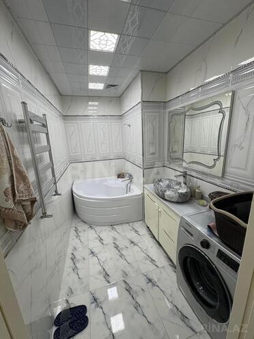 Продаётся 3-комн. новостройка 135 м², м. Азадлыг проспекти, photo 15 from 22