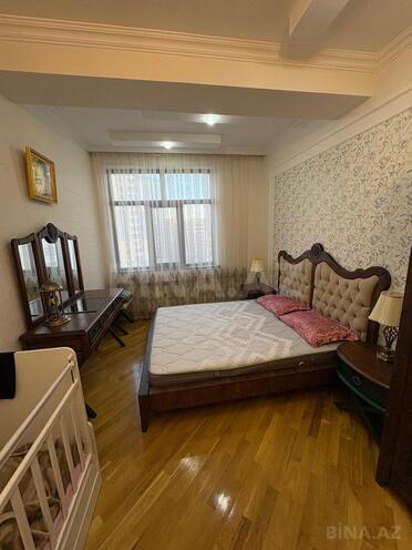 Продаётся 3-комн. новостройка 135 м², м. Азадлыг проспекти, photo 8 from 22