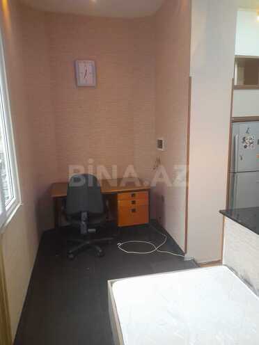 İcarəyə verilir 2 otaqlı köhnə tikili 60 m², Nəsimi r., photo 9 from 10