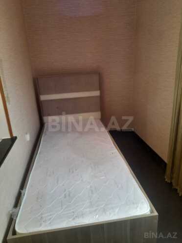 İcarəyə verilir 2 otaqlı köhnə tikili 60 m², Nəsimi r., photo 7 from 10