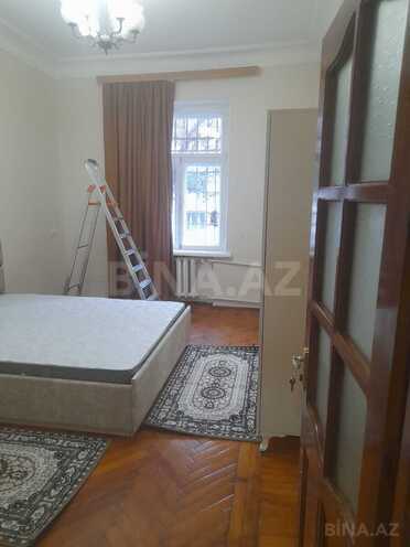 İcarəyə verilir 2 otaqlı köhnə tikili 60 m², Nəsimi r., photo 4 from 10