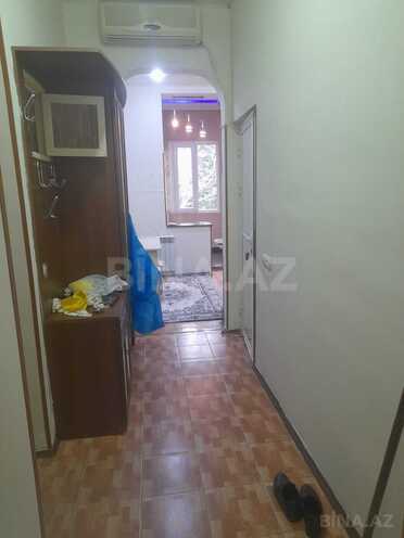 İcarəyə verilir 2 otaqlı köhnə tikili 60 m², Nəsimi r., photo 8 from 10