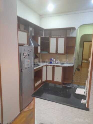 İcarəyə verilir 2 otaqlı köhnə tikili 60 m², Nəsimi r., photo 6 from 10