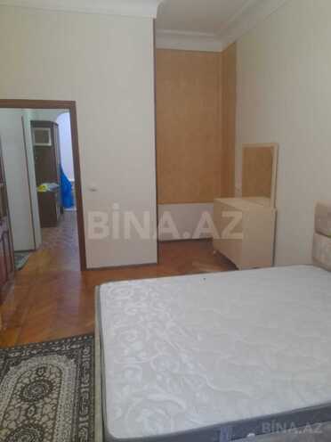 İcarəyə verilir 2 otaqlı köhnə tikili 60 m², Nəsimi r., photo 5 from 10