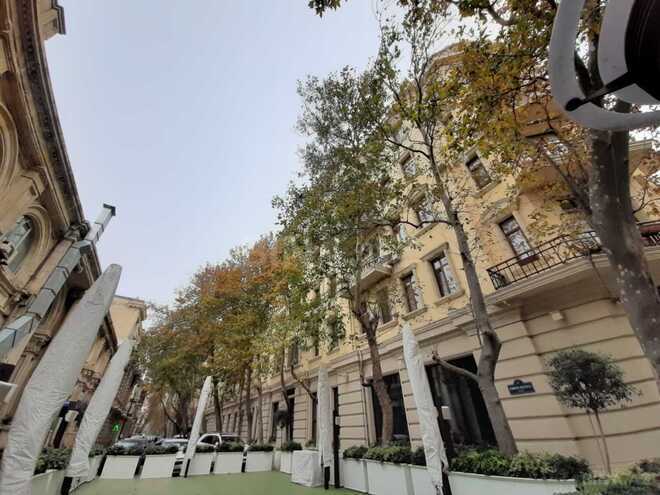 Сдаётся 3-комн. вторичка 100 м², м. Ичеришехер, photo 4 from 15