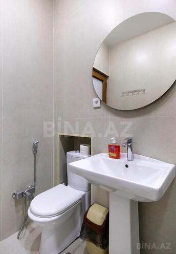 Сдаётся 3-комн. вторичка 100 м², м. Ичеришехер, photo 11 from 15