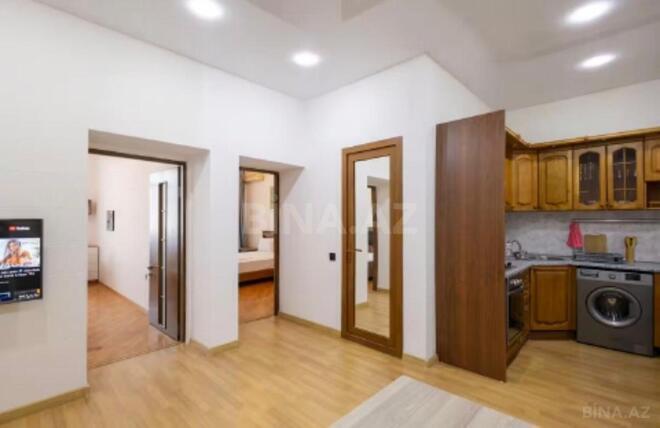 Сдаётся 3-комн. вторичка 100 м², м. Ичеришехер, photo 10 from 15