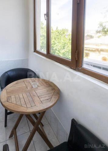 Сдаётся 3-комн. вторичка 100 м², м. Ичеришехер, photo 6 from 15