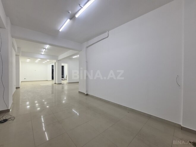 İcarəyə verilir  obyekt 140 m², Badamdar q., photo 5 from 9
