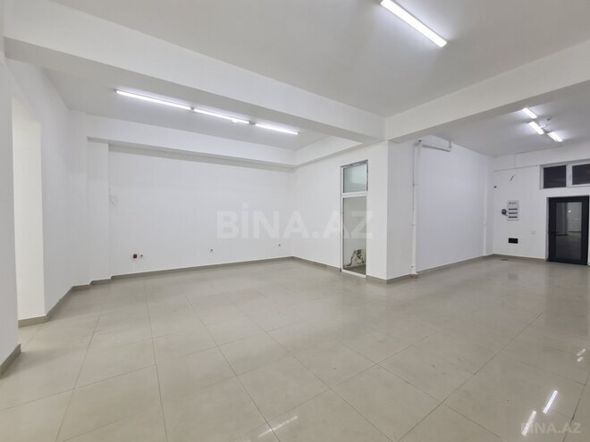 İcarəyə verilir  obyekt 140 m², Badamdar q., photo 6 from 9