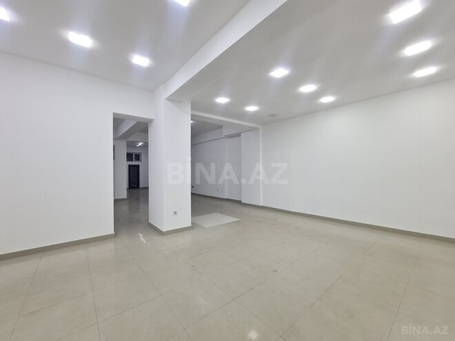 İcarəyə verilir  obyekt 140 m², Badamdar q., photo 3 from 9