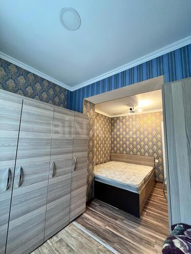 Сдаётся 3-комн. вторичка 80 м², м. Элмляр Академиясы, photo 8 from 15