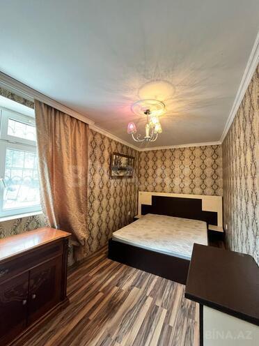 Сдаётся 3-комн. вторичка 80 м², м. Элмляр Академиясы, photo 5 from 15