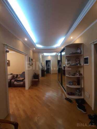 Satılır 3 otaqlı yeni tikili 152 m², 28 May m., photo 16 from 21