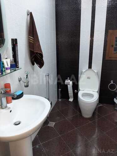 Satılır 3 otaqlı yeni tikili 152 m², 28 May m., photo 20 from 21