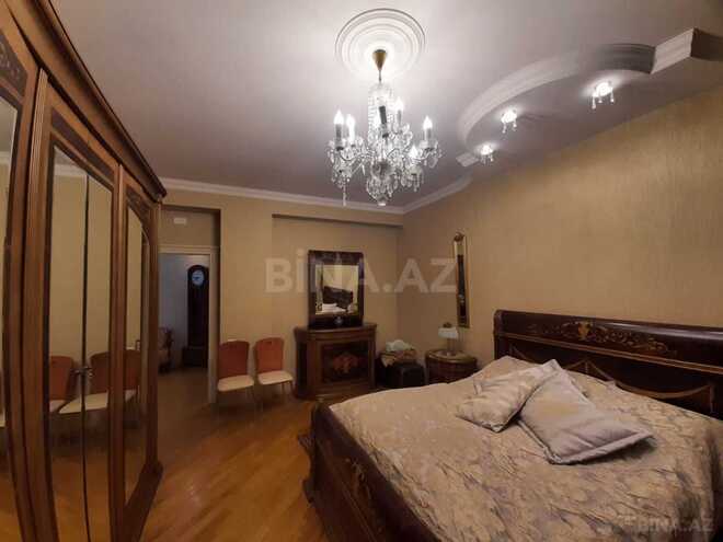 Satılır 3 otaqlı yeni tikili 152 m², 28 May m., photo 11 from 21