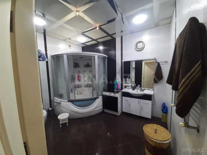 Satılır 3 otaqlı yeni tikili 152 m², 28 May m., photo 18 from 21