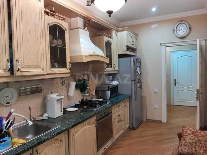 Satılır 3 otaqlı yeni tikili 152 m², 28 May m., photo 14 from 21