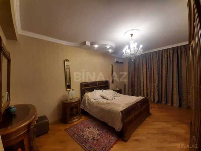 Satılır 3 otaqlı yeni tikili 152 m², 28 May m., photo 8 from 21