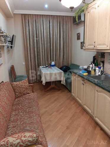 Satılır 3 otaqlı yeni tikili 152 m², 28 May m., photo 13 from 21