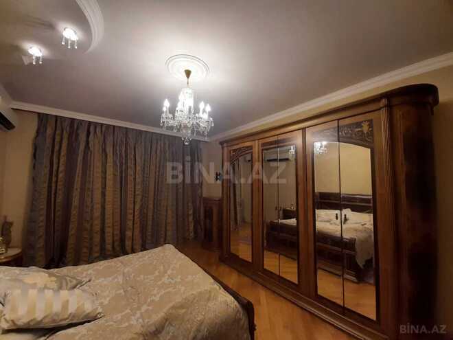 Satılır 3 otaqlı yeni tikili 152 m², 28 May m., photo 10 from 21