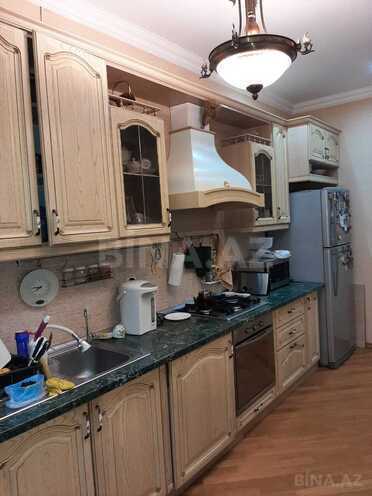 Satılır 3 otaqlı yeni tikili 152 m², 28 May m., photo 15 from 21