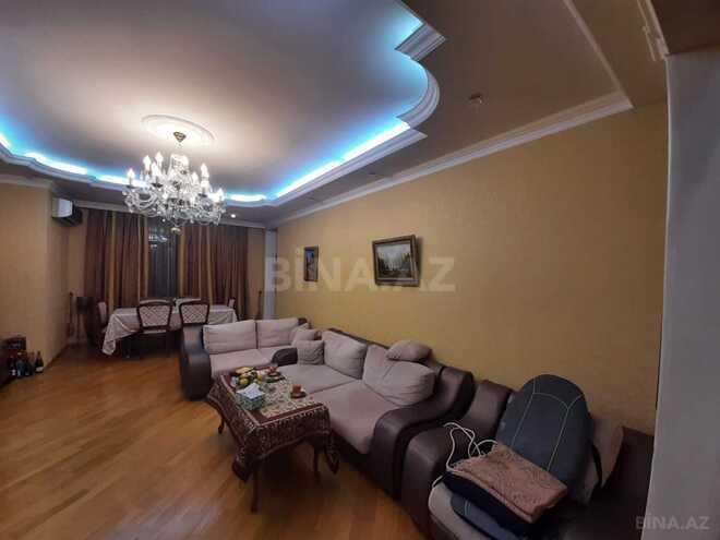Satılır 3 otaqlı yeni tikili 152 m², 28 May m., photo 4 from 21