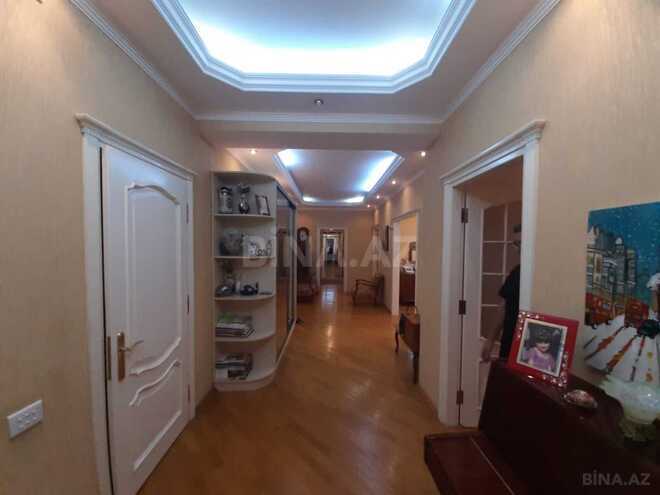 Satılır 3 otaqlı yeni tikili 152 m², 28 May m., photo 17 from 21