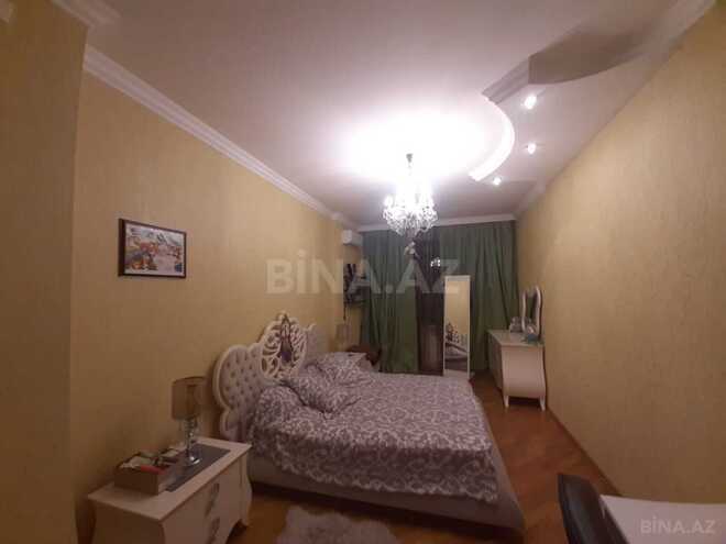 Satılır 3 otaqlı yeni tikili 152 m², 28 May m., photo 7 from 21