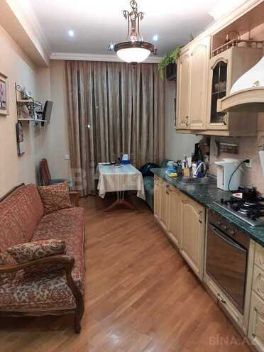 Satılır 3 otaqlı yeni tikili 152 m², 28 May m., photo 12 from 21