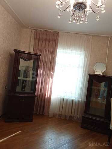 İcarəyə verilir 5 otaqlı köhnə tikili 110 m², İnşaatçılar m., photo 9 from 25