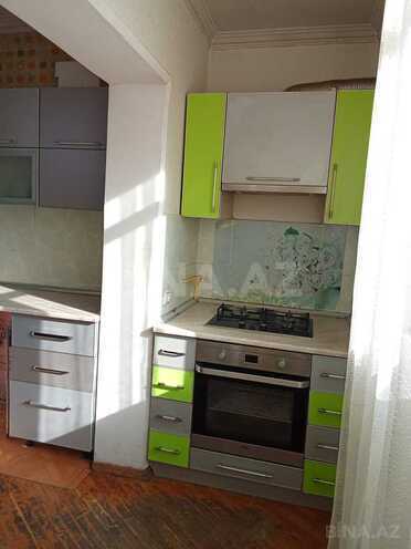 İcarəyə verilir 5 otaqlı köhnə tikili 110 m², İnşaatçılar m., photo 13 from 25