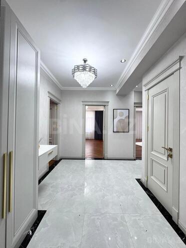 Satılır 3 otaqlı yeni tikili 139 m², Nəsimi r., photo 9 from 23