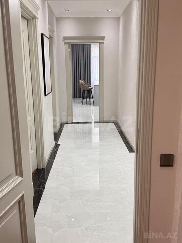 Satılır 3 otaqlı yeni tikili 139 m², Nəsimi r., photo 18 from 23